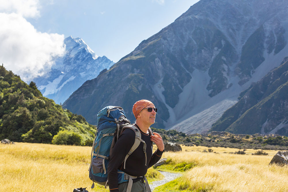 I Am From New Zealand. What ID Documents Do I Need?